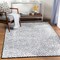 Livabliss Contempo CPO-3860 Machine Crafted Area Rug CPO3860-710RD - alternate 4